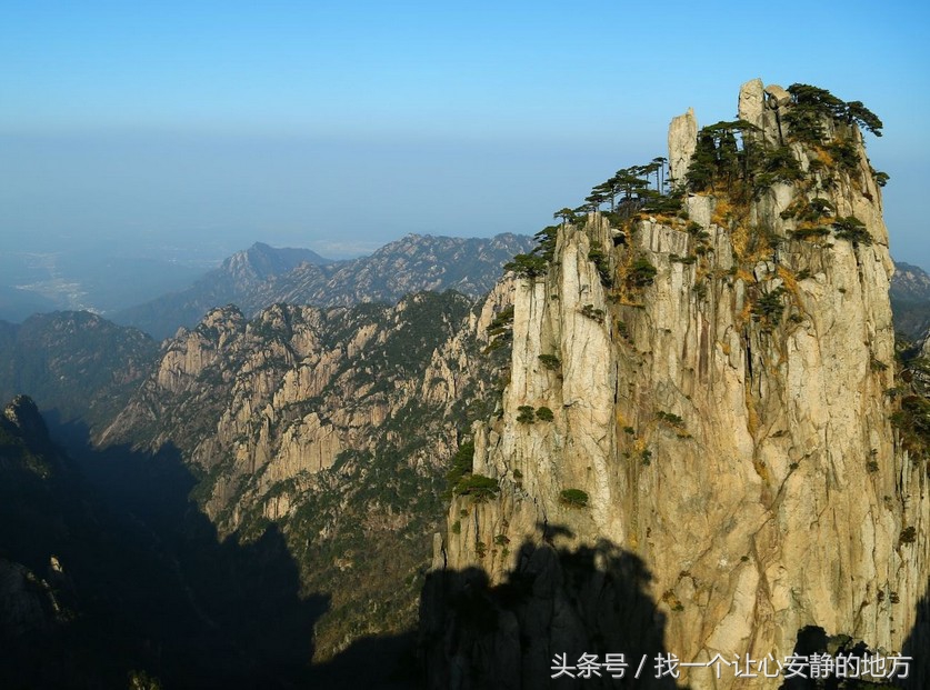 黄山攻略二日游多少钱,到黄山二日游攻略自驾路线