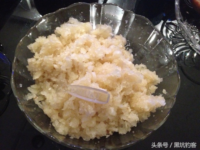 大蒜能钓鱼吗钓什么鱼,大蒜钓鱼的正确方法