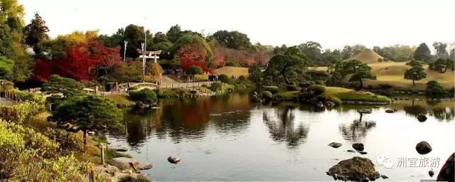一只熊给我带来的童真:熊本熊的故乡——熊本县(附无完税办理日本多次签证攻略)