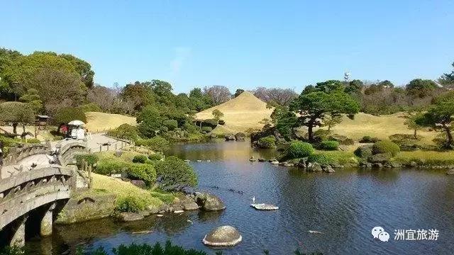 一只熊给我带来的童真:熊本熊的故乡——熊本县(附无完税办理日本多次签证攻略)