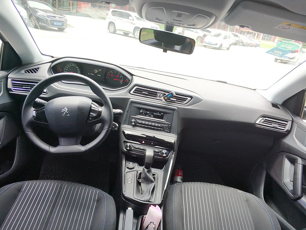 苑叔聊车东风标致508,苑叔聊车508