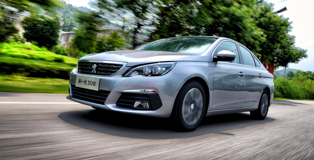 苑叔聊车东风标致508,苑叔聊车508