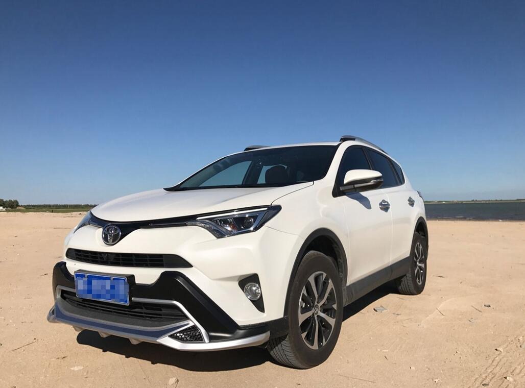 rav4荣放2万公里保养,荣放rav4和crv哪个适合自驾游