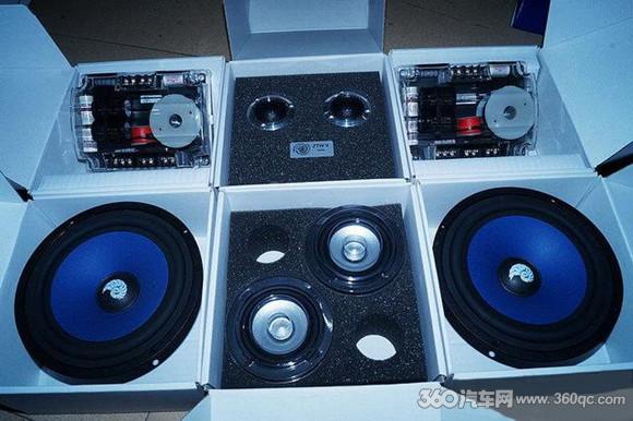 德国的顶级音响,德国的音响为什么这么出色