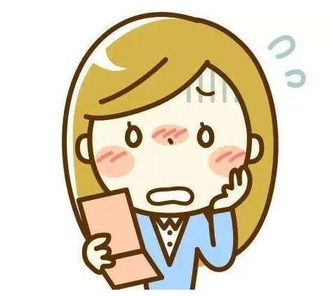 激素脸怎么才能知道自己是激素脸,吃激素脸胖是什么样子