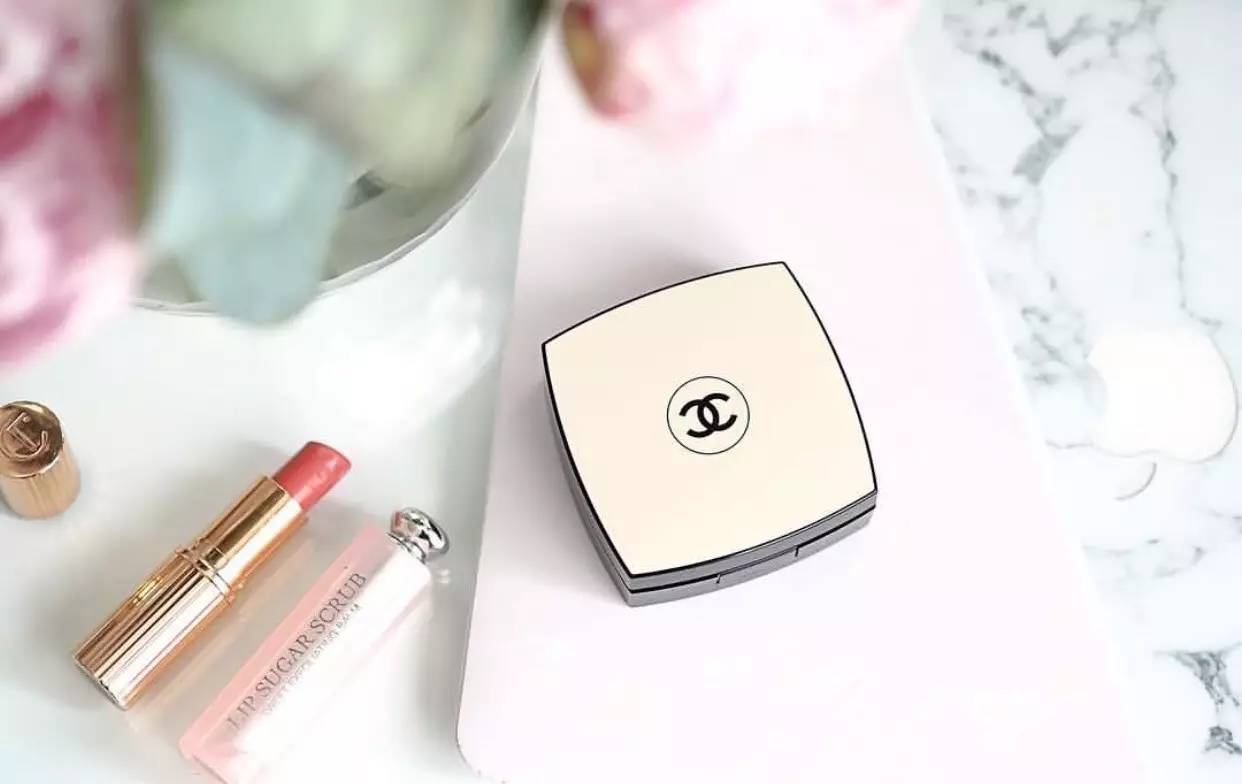 妈妈我买了喜之郎,哦是香奶奶果冻气垫耶!