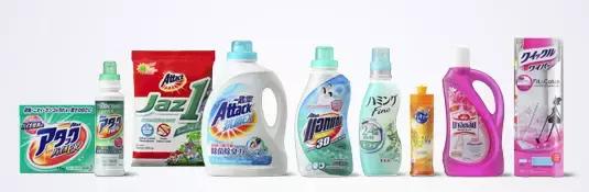 花王不止是纸尿裤，还有这些隐藏百元平价好货！