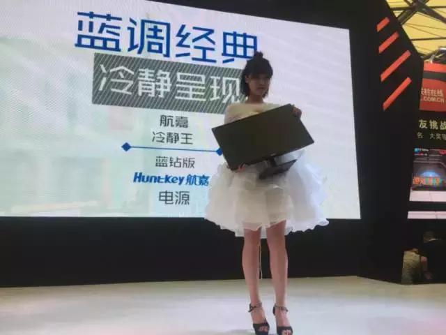 chinajoy最新消息,chinajoy火爆开幕