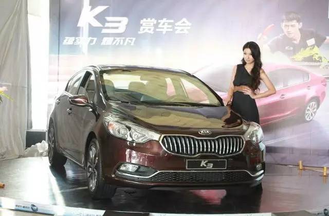 起亚价格表k2,起亚最便宜的车是k2吗