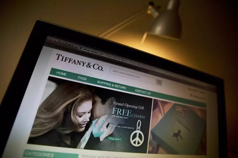 全球被假冒最多的前5品牌有哪些?答案会让你感到惊喜