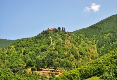 五台山旅游攻略最具代表性寺庙,佛教圣地五台山可以随便旅游吗