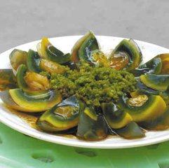 你身边的哪些食物有可能把重金属带进你的身体?危害可不小啊