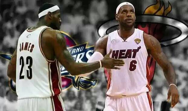 詹姆斯,一个风口浪尖的球星、伪君子?还是伟大的球星?