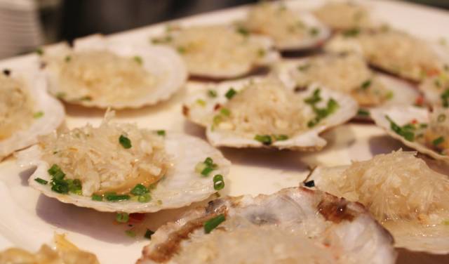 来秦皇岛去哪吃海鲜实惠,来秦皇岛必吃的美食小龙虾