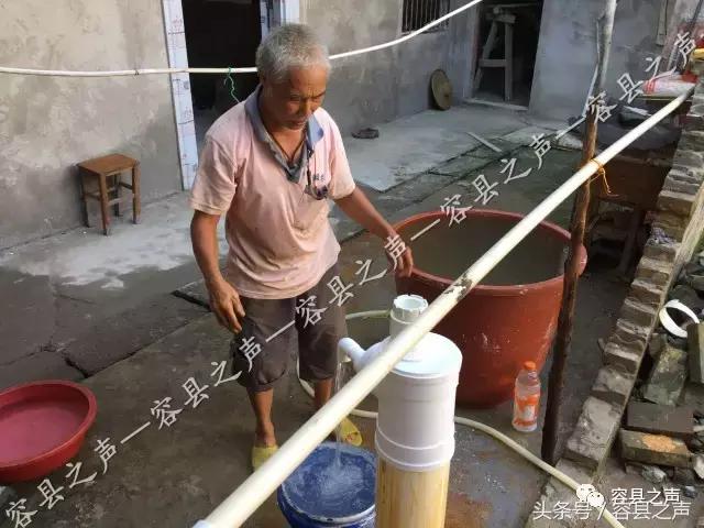 农夫山泉灌水现场,农夫山泉取水地曝光图片