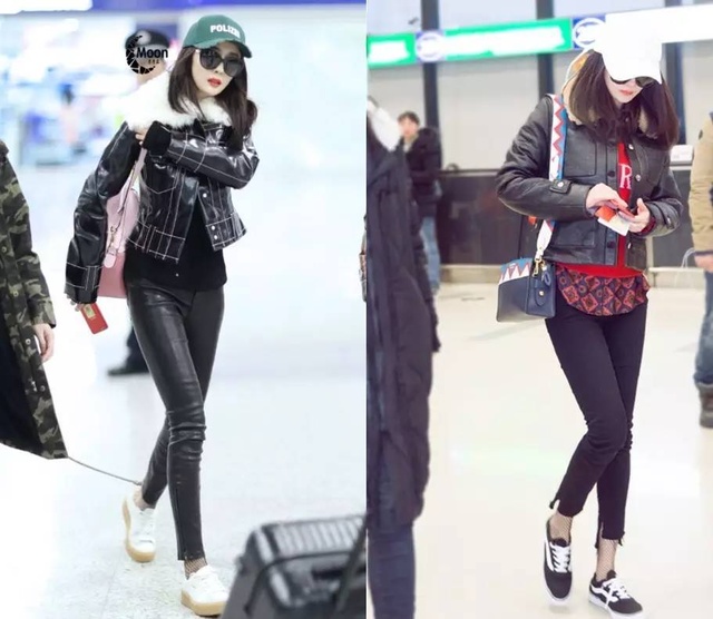 杨幂带货女王是怎么样的,爆款女王杨幂又美出新高度