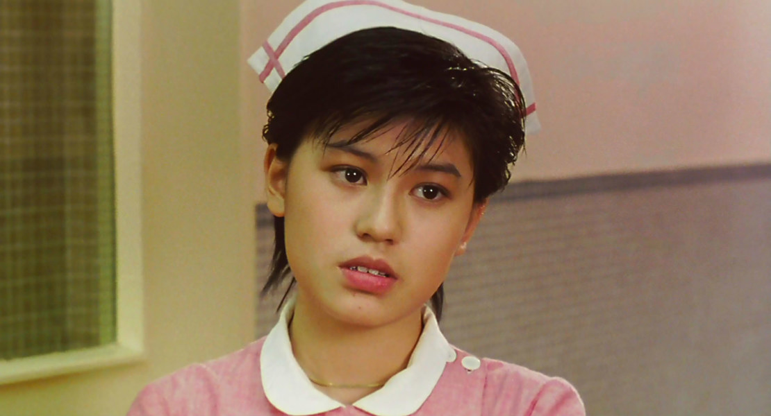 八九十年代火遍香港的“开心少女组”美少女们，如今怎么样了？