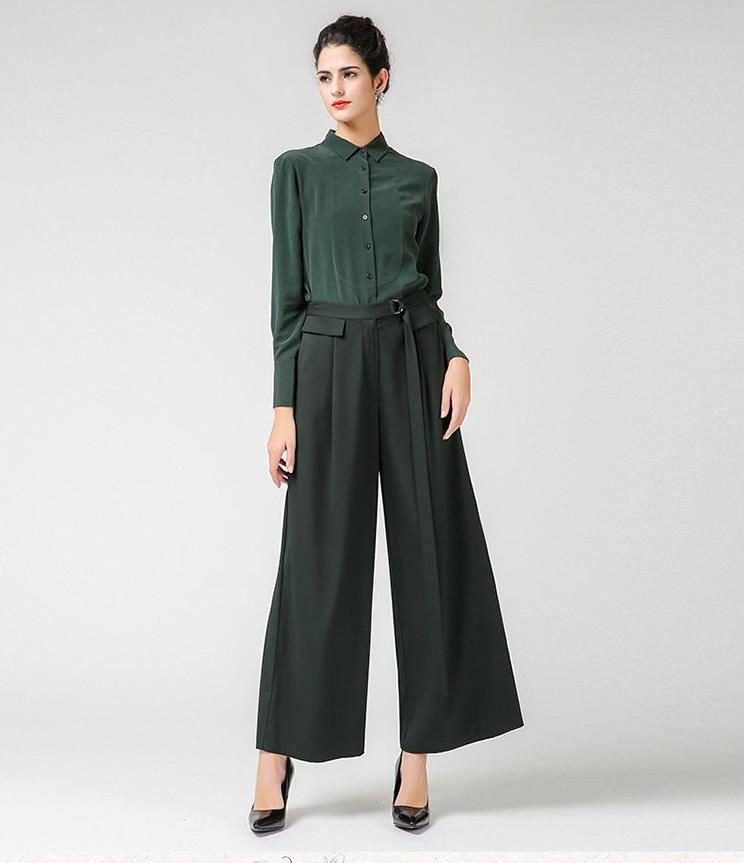 一米八怎么穿显腿长,腿长一米八穿搭