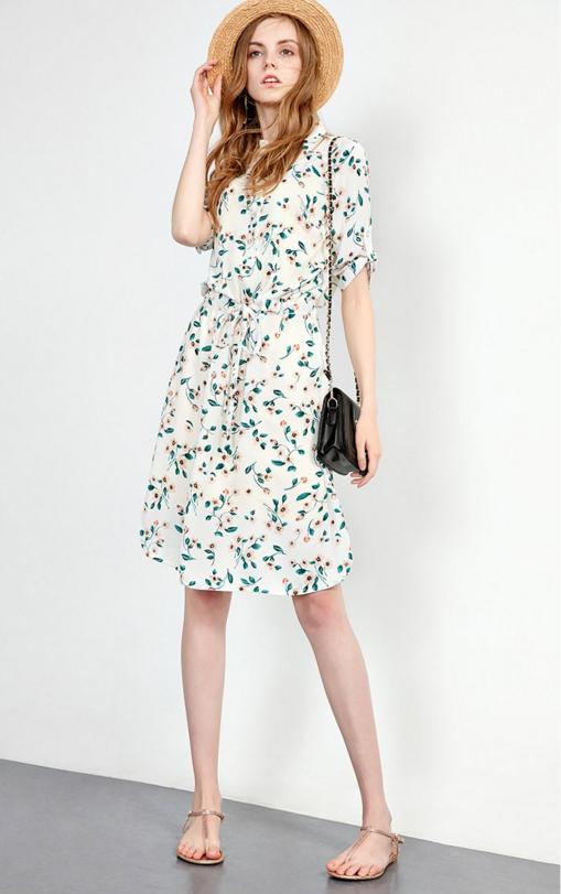 一米八怎么穿显腿长,腿长一米八穿搭