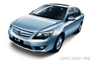 紧凑型合资车二手车,紧凑型合资家用轿车推荐