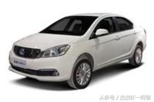 紧凑型合资车二手车,紧凑型合资家用轿车推荐