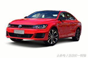 紧凑型合资车二手车,紧凑型合资家用轿车推荐