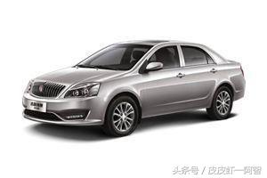 紧凑型合资车二手车,紧凑型合资家用轿车推荐