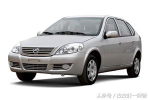 紧凑型合资车二手车,紧凑型合资家用轿车推荐