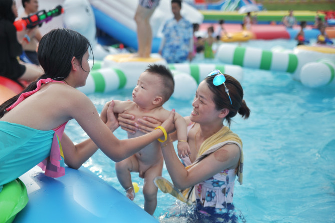 国内冬天的冰雪之旅,来一场冬日的冰雪之旅