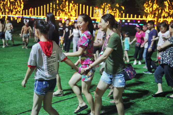 国内冬天的冰雪之旅,来一场冬日的冰雪之旅