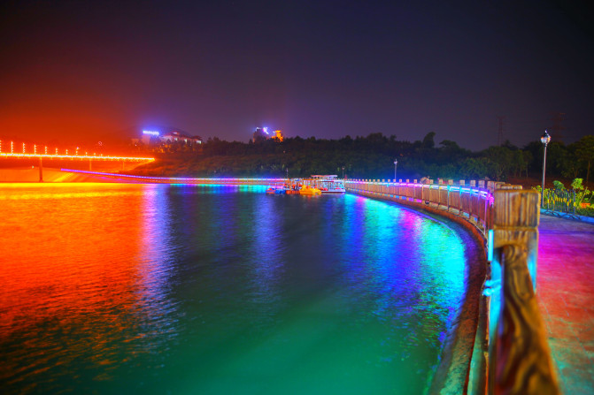 国内冬天的冰雪之旅,来一场冬日的冰雪之旅