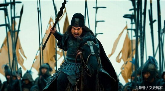 在历史上张飞是不是一个莽夫,历史上的张飞是丑的还是帅的