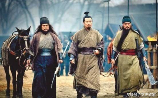 在历史上张飞是不是一个莽夫,历史上的张飞是丑的还是帅的