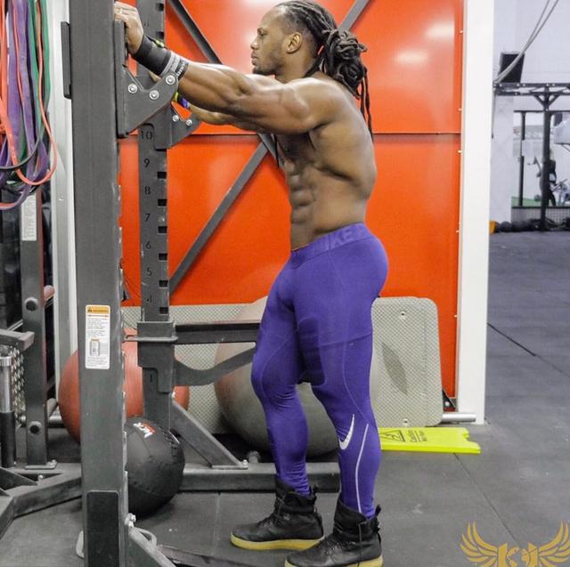 浅谈男人身材好的标准,想成为肌肉型男,你需练好这几块肌肉