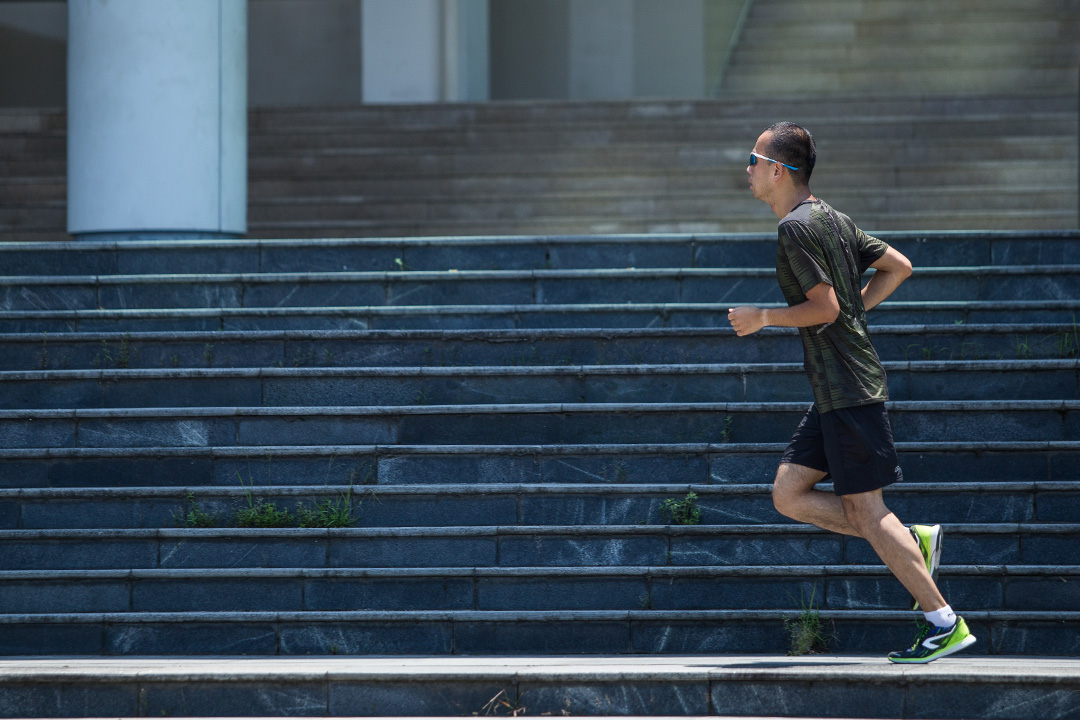 马拉松新跑鞋,马拉松跑鞋challenge