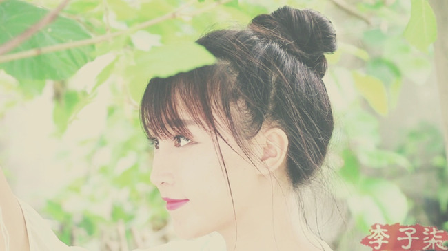 第一网红李子柒视频,抖音第一才女李子柒