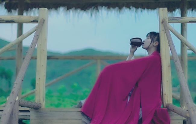 第一网红李子柒视频,抖音第一才女李子柒