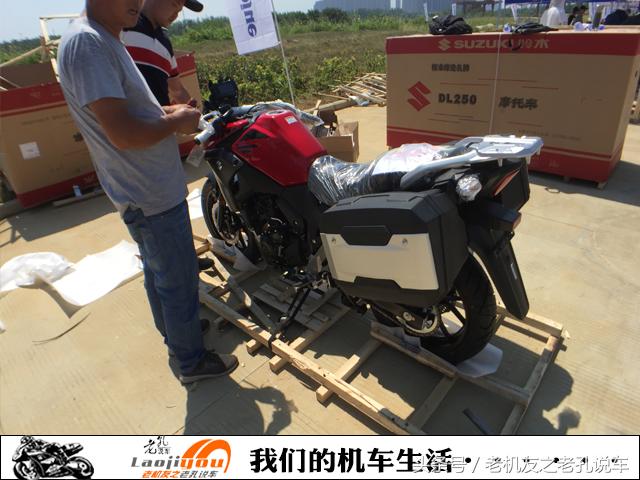 豪爵铃木dl250现在值得买吗,豪爵铃木dl250现在还值得买么