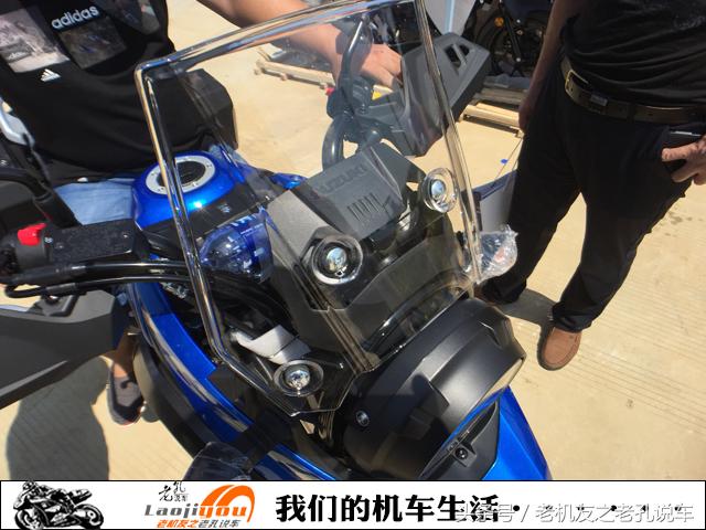 豪爵铃木dl250现在值得买吗,豪爵铃木dl250现在还值得买么