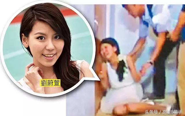 tvb乐易玲与曾励珍,曾励珍和乐易玲合照