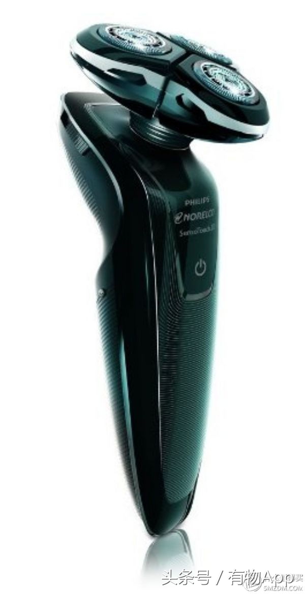 推荐好的男士剃须刀,男士出差便携剃须刀