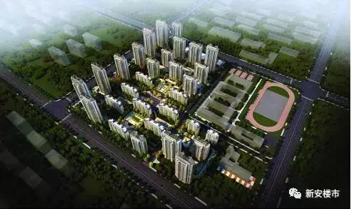 滨湖某盘营销中心开放狂揽客！三条地铁，紧邻名校，2260套房源待入市，区域房子能不能买？