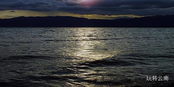 云南旅游最吓人的地方,云南传说十大秘境