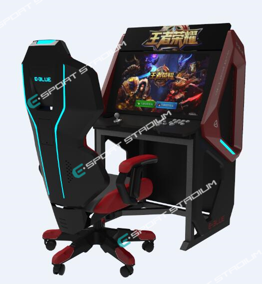 宜博机器,宜博电竞一体机评测