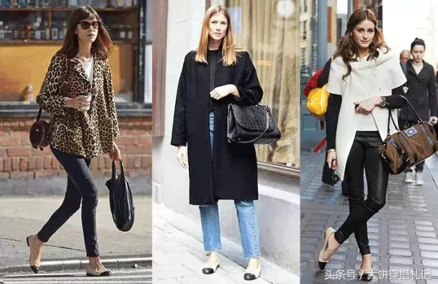 认准这10双鞋，就够你穿一辈子了！｜基础单品