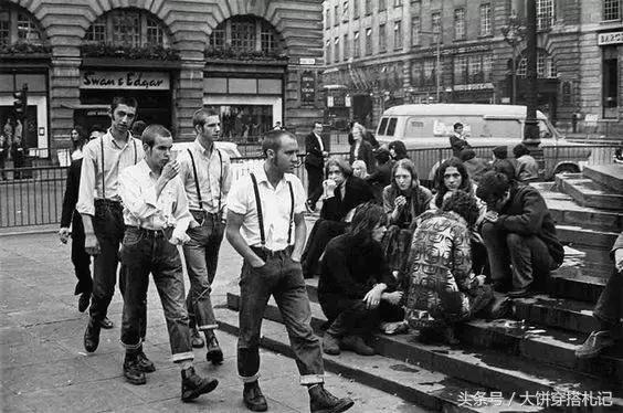 认准这10双鞋，就够你穿一辈子了！｜基础单品