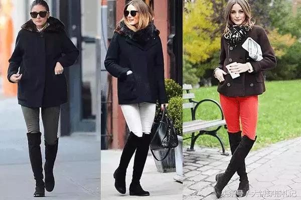 认准这10双鞋，就够你穿一辈子了！｜基础单品