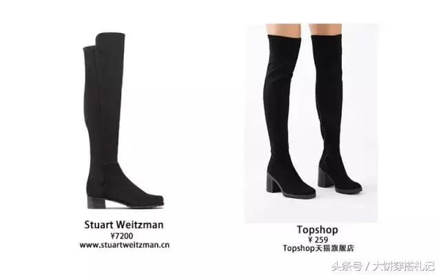 认准这10双鞋，就够你穿一辈子了！｜基础单品