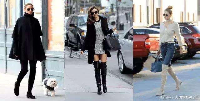 认准这10双鞋，就够你穿一辈子了！｜基础单品