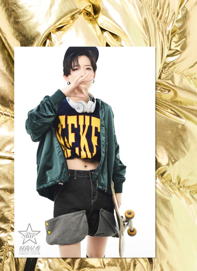 有嘻哈星秀,星秀新说唱